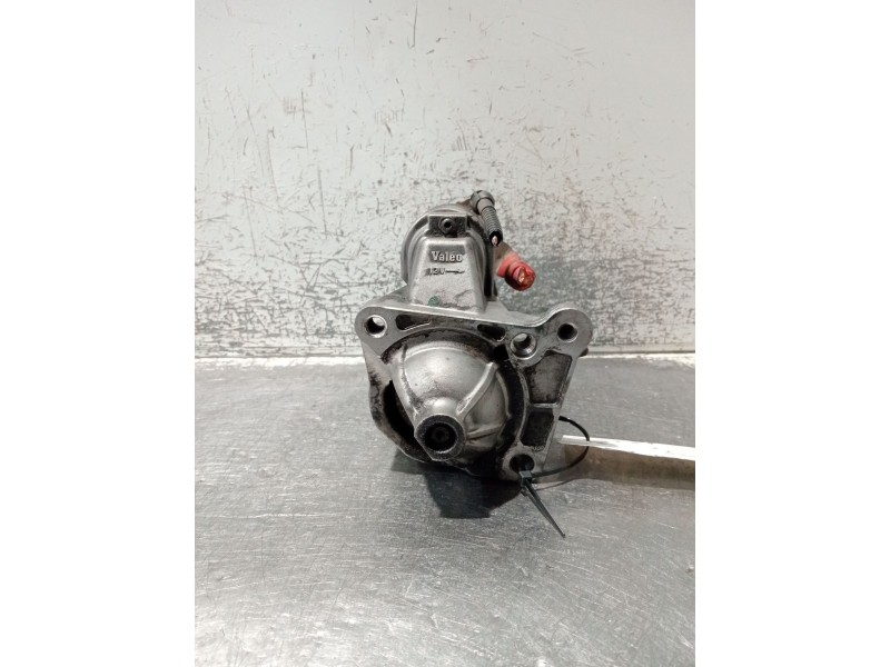 Recambio de motor arranque para renault scénic ii (jm0/1_) 1.9 dci (jm14) referencia OEM IAM 8200628419  