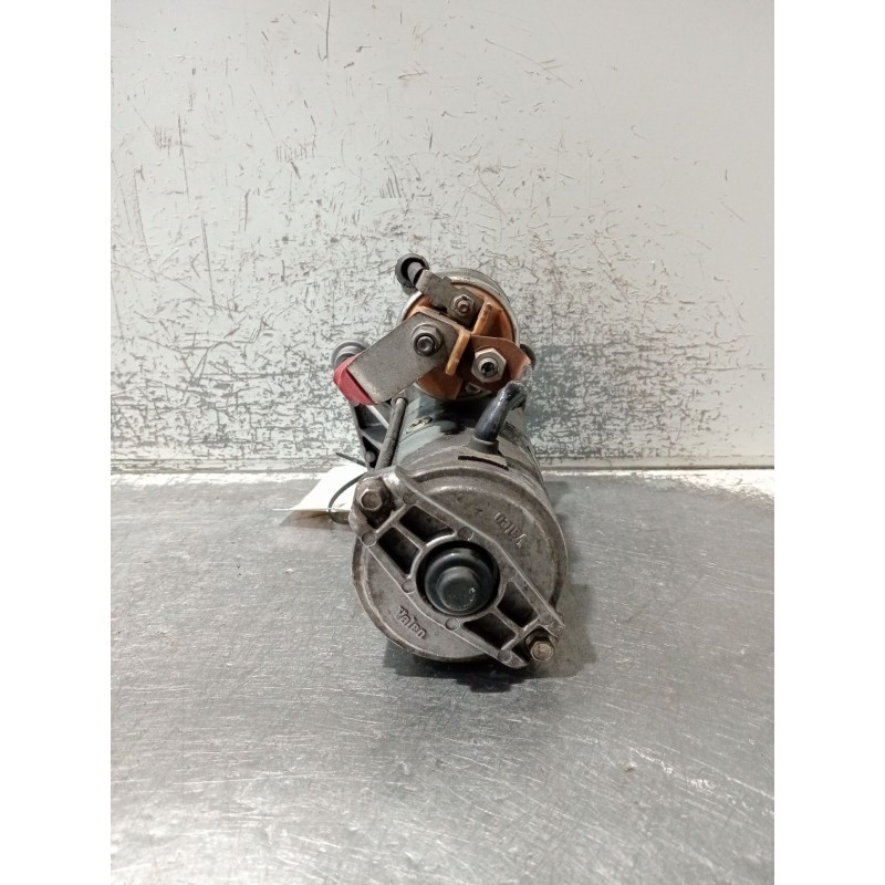 Recambio de motor arranque para renault scénic ii (jm0/1_) 1.9 dci (jm14) referencia OEM IAM 8200628419  