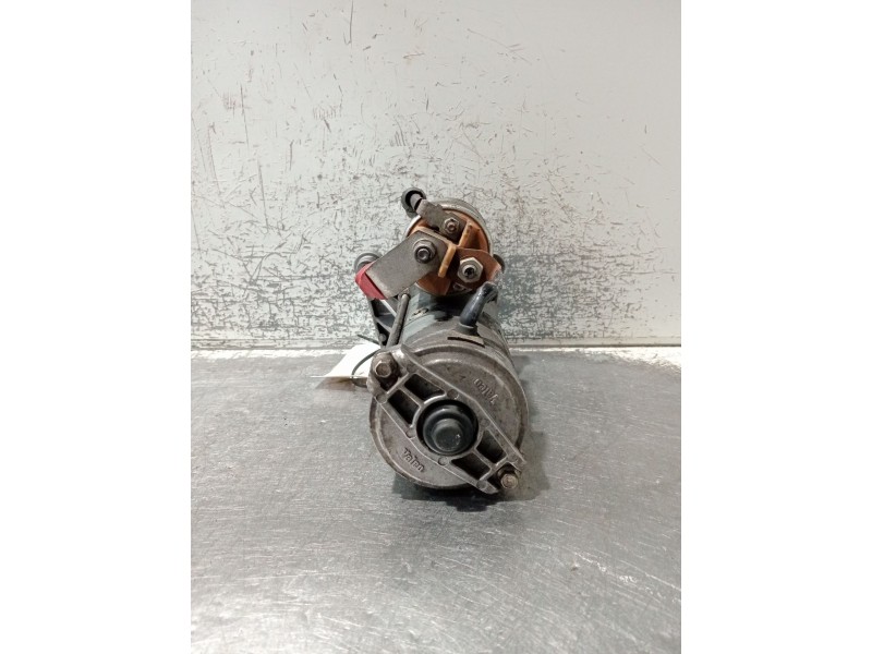 Recambio de motor arranque para renault scénic ii (jm0/1_) 1.9 dci (jm14) referencia OEM IAM 8200628419  