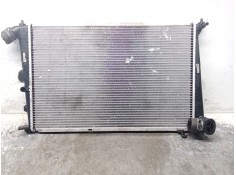 Recambio de radiador agua para citroën xantia (x1_, x2_) 2.0 i 16v referencia OEM IAM   