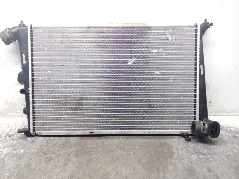 Recambio de radiador agua para citroën xantia (x1_, x2_) 2.0 i 16v referencia OEM IAM   