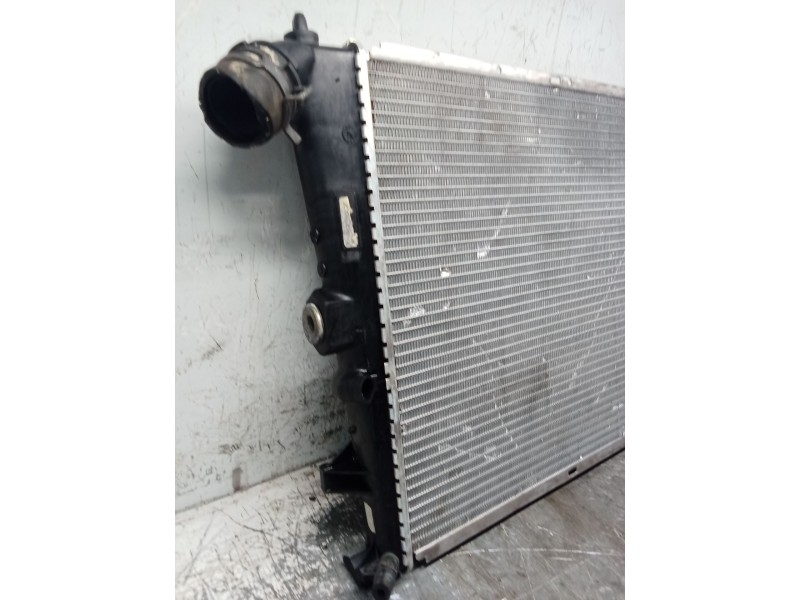 Recambio de radiador agua para citroën xantia (x1_, x2_) 2.0 i 16v referencia OEM IAM   