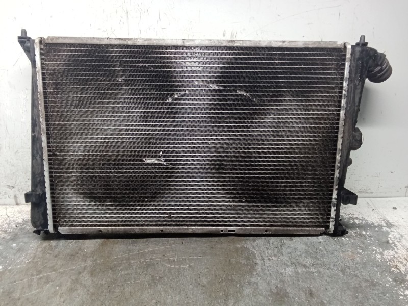 Recambio de radiador agua para citroën xantia (x1_, x2_) 2.0 i 16v referencia OEM IAM   