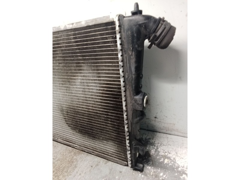 Recambio de radiador agua para citroën xantia (x1_, x2_) 2.0 i 16v referencia OEM IAM   