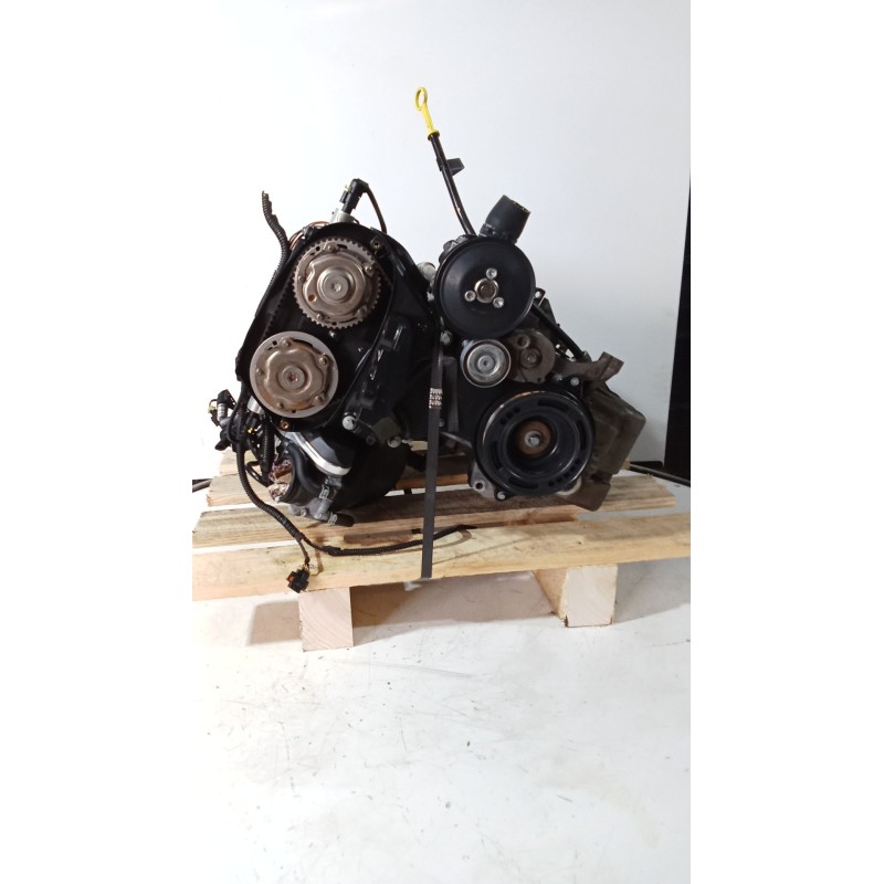Recambio de motor completo para opel vectra c gts (z02) 1.8 (f68) referencia OEM IAM Z18XER  20JW6859
