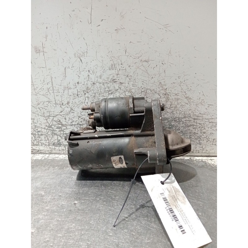 Recambio de motor arranque para ford transit courier b460 monospace 1.5 tdci referencia OEM IAM RE8V2111000AE 1858879 