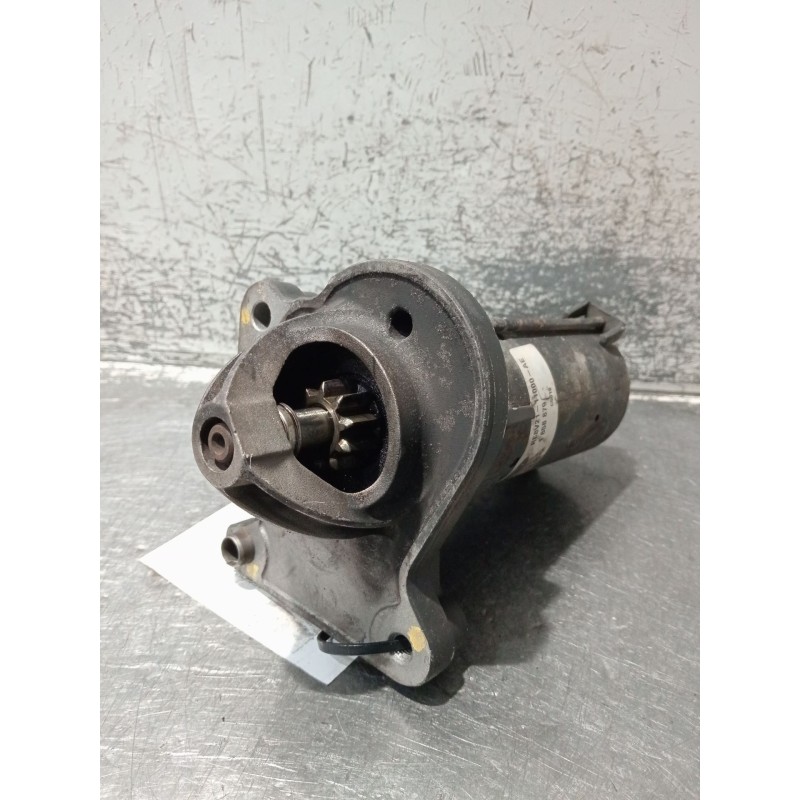 Recambio de motor arranque para ford transit courier b460 monospace 1.5 tdci referencia OEM IAM RE8V2111000AE 1858879 