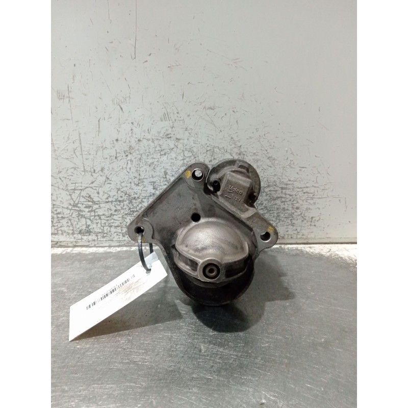 Recambio de motor arranque para ford transit courier b460 monospace 1.5 tdci referencia OEM IAM RE8V2111000AE 1858879 