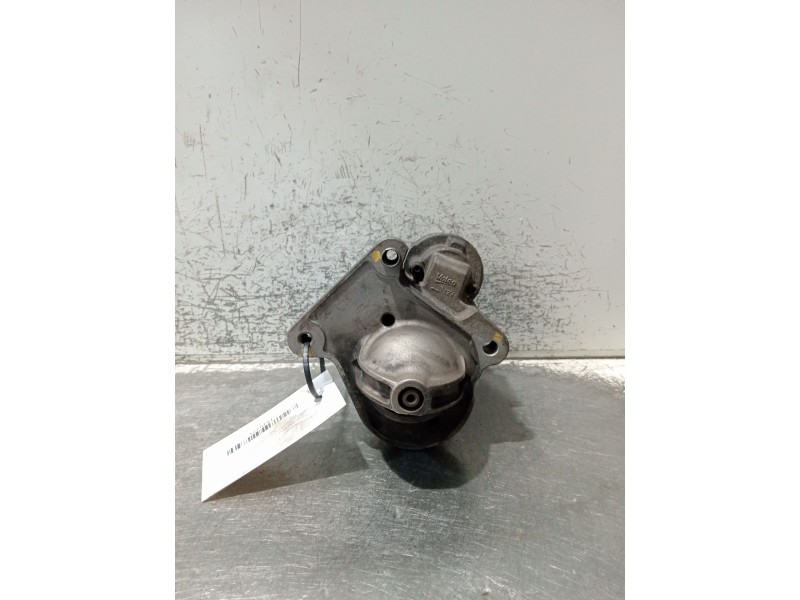 Recambio de motor arranque para ford transit courier b460 monospace 1.5 tdci referencia OEM IAM RE8V2111000AE 1858879 