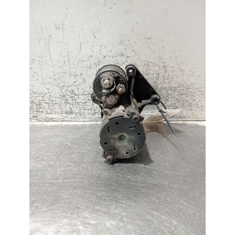 Recambio de motor arranque para ford transit courier b460 monospace 1.5 tdci referencia OEM IAM RE8V2111000AE 1858879 