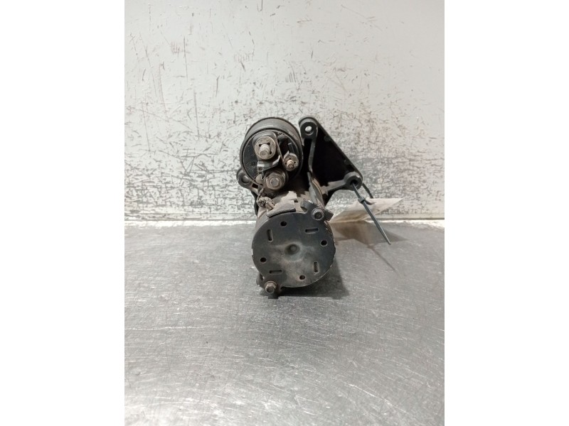 Recambio de motor arranque para ford transit courier b460 monospace 1.5 tdci referencia OEM IAM RE8V2111000AE 1858879 