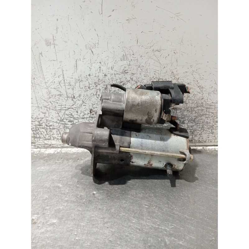 Recambio de motor arranque para ford fiesta v (jh_, jd_) 1.4 tdci referencia OEM IAM 2S6U11000EB  