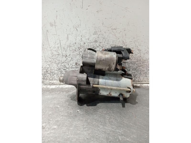 Recambio de motor arranque para ford fiesta v (jh_, jd_) 1.4 tdci referencia OEM IAM 2S6U11000EB  