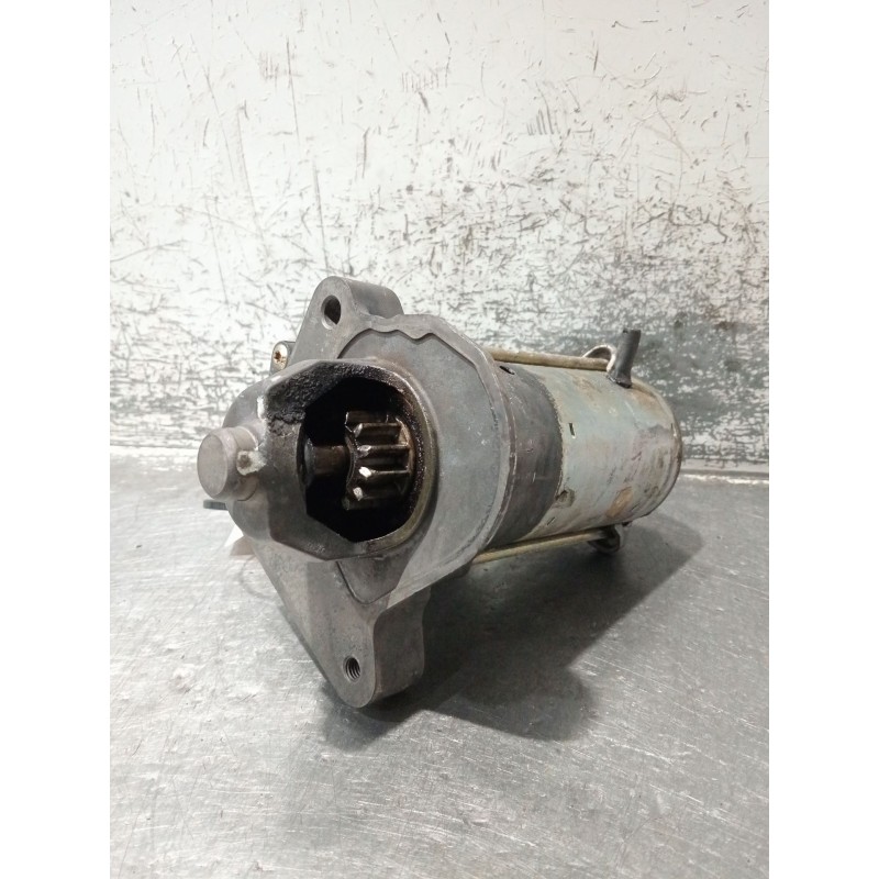 Recambio de motor arranque para ford fiesta v (jh_, jd_) 1.4 tdci referencia OEM IAM 2S6U11000EB  