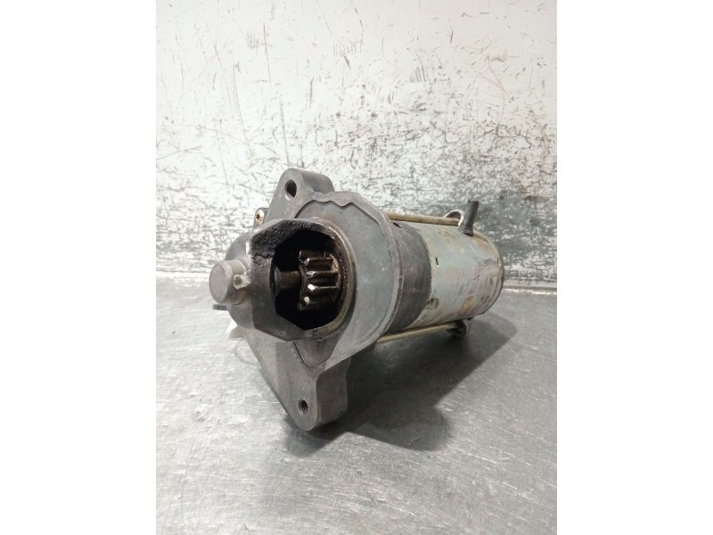 Recambio de motor arranque para ford fiesta v (jh_, jd_) 1.4 tdci referencia OEM IAM 2S6U11000EB  