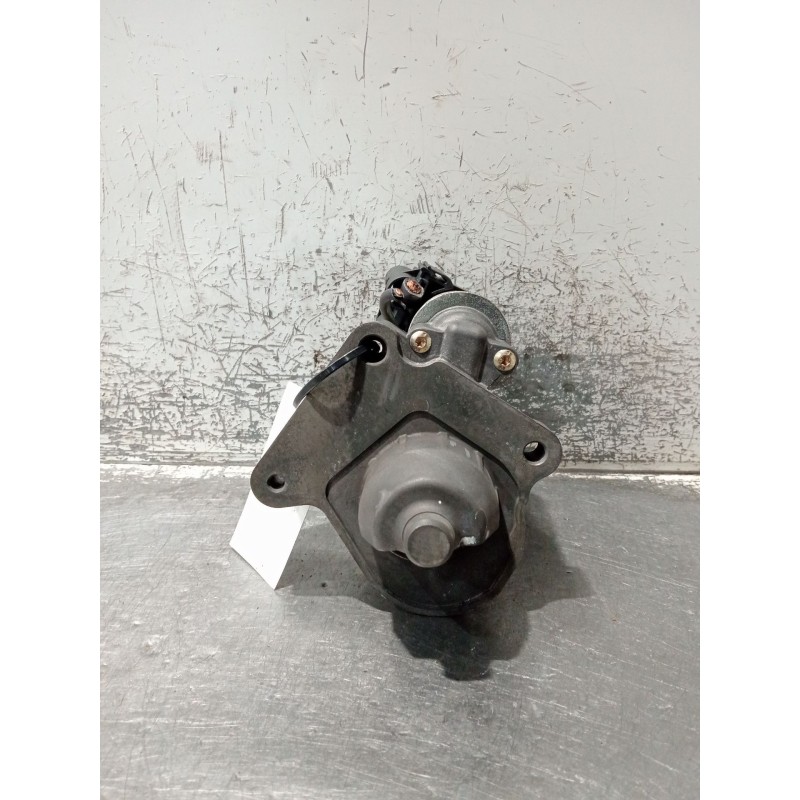 Recambio de motor arranque para ford fiesta v (jh_, jd_) 1.4 tdci referencia OEM IAM 2S6U11000EB  