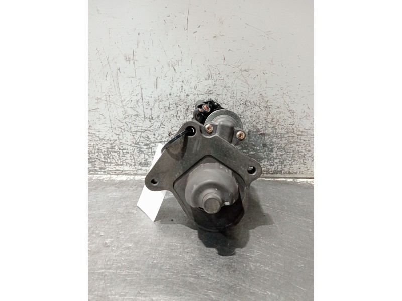 Recambio de motor arranque para ford fiesta v (jh_, jd_) 1.4 tdci referencia OEM IAM 2S6U11000EB  