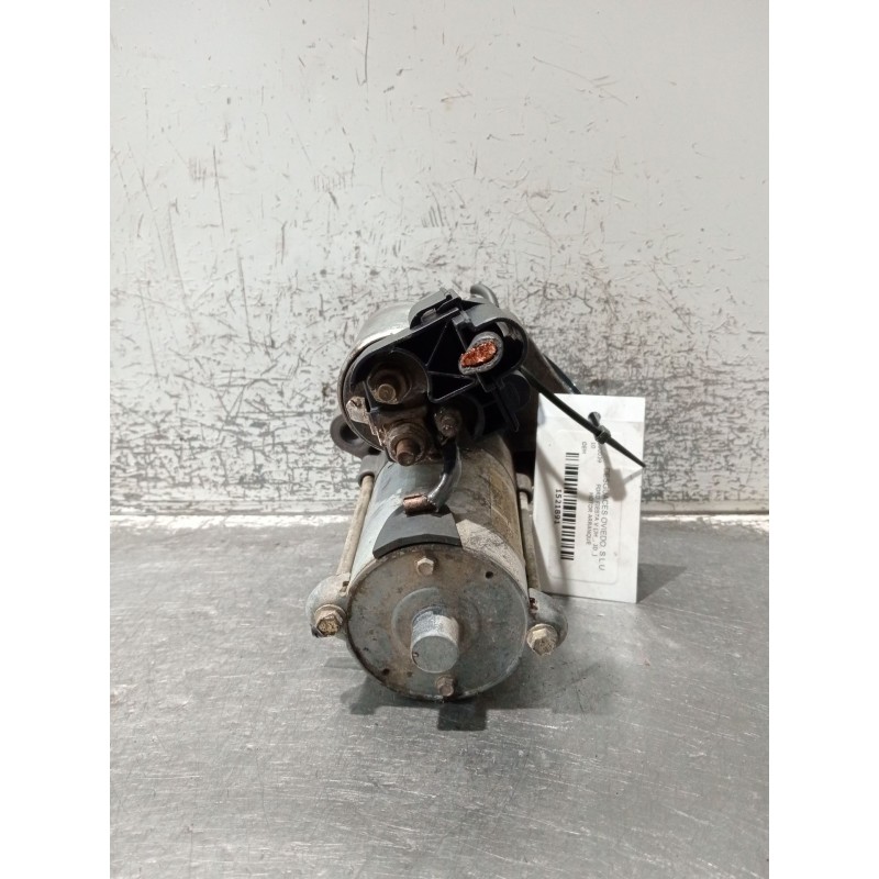 Recambio de motor arranque para ford fiesta v (jh_, jd_) 1.4 tdci referencia OEM IAM 2S6U11000EB  