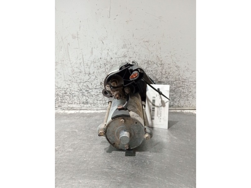 Recambio de motor arranque para ford fiesta v (jh_, jd_) 1.4 tdci referencia OEM IAM 2S6U11000EB  