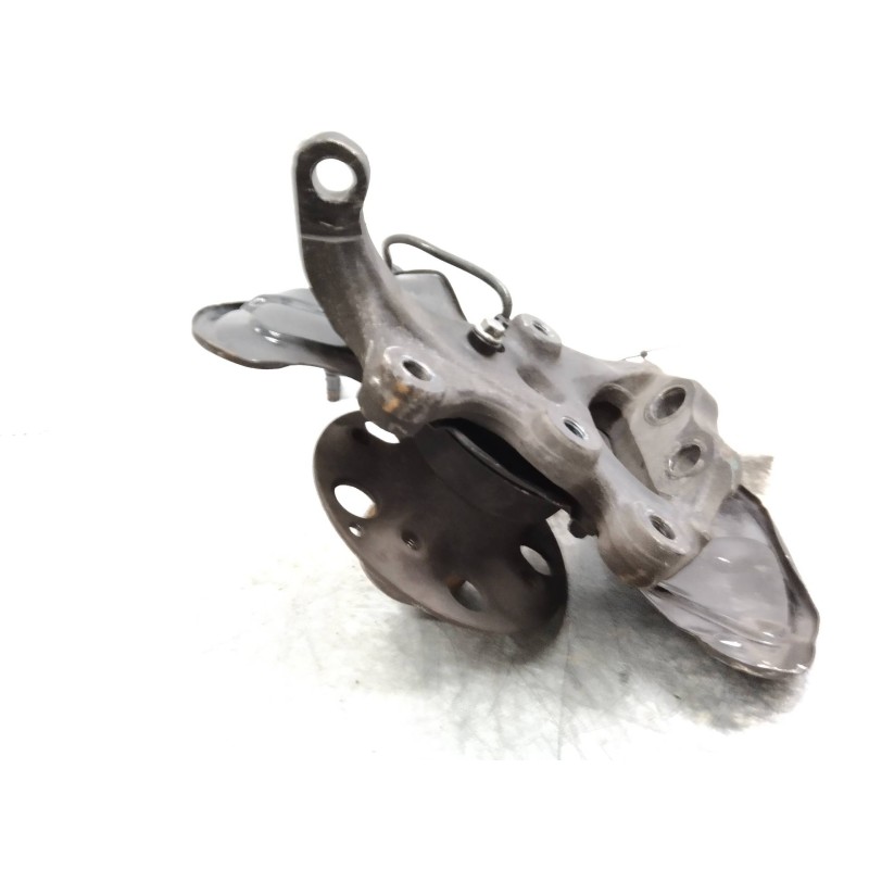Recambio de mangueta delantera izquierda para mercedes clase c (w203) berlina 320 (203.064) referencia OEM IAM   