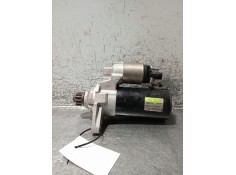 Recambio de motor arranque para volkswagen touran (5t1) 1.6 tdi referencia OEM IAM 332102  