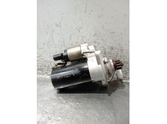 Recambio de motor arranque para volkswagen touran (5t1) 1.6 tdi referencia OEM IAM 332102   2
