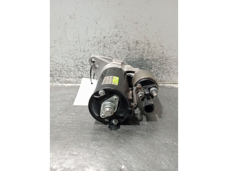 Recambio de motor arranque para volkswagen touran (5t1) 1.6 tdi referencia OEM IAM 332102  