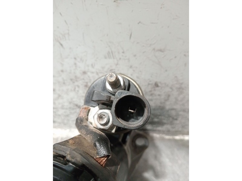 Recambio de motor arranque para volkswagen touran (5t1) 1.6 tdi referencia OEM IAM 332102  