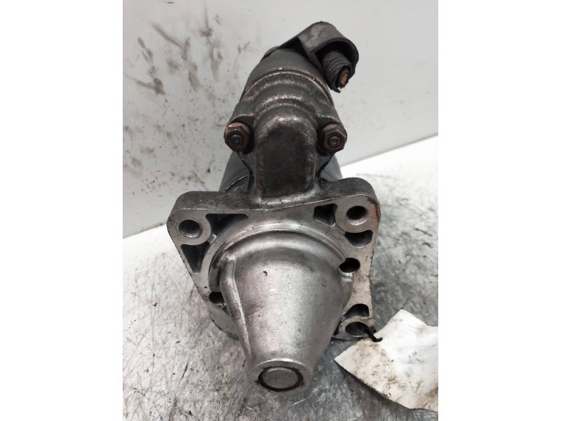 Recambio de motor arranque para mazda xedos 6 (ca) 1.6 16v cat referencia OEM IAM 22800033801 MITSUBISHI 16I 16V