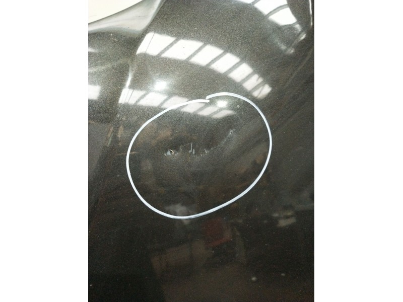 Recambio de capot para alfa romeo gt (937_) 1.9 jtd (937cxn1b) referencia OEM IAM   