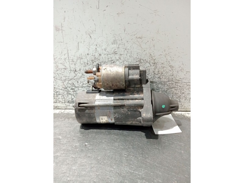 Recambio de motor arranque para bmw 3 (e46) 320 d referencia OEM IAM 7787354  