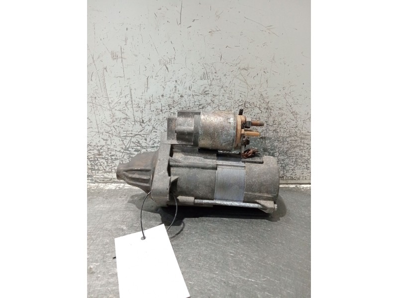 Recambio de motor arranque para bmw 3 (e46) 320 d referencia OEM IAM 7787354  