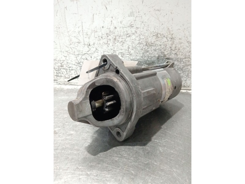 Recambio de motor arranque para bmw 3 (e46) 320 d referencia OEM IAM 7787354  