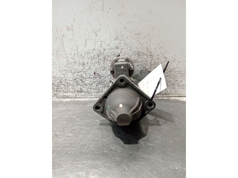 Recambio de motor arranque para bmw 3 (e46) 320 d referencia OEM IAM 7787354  