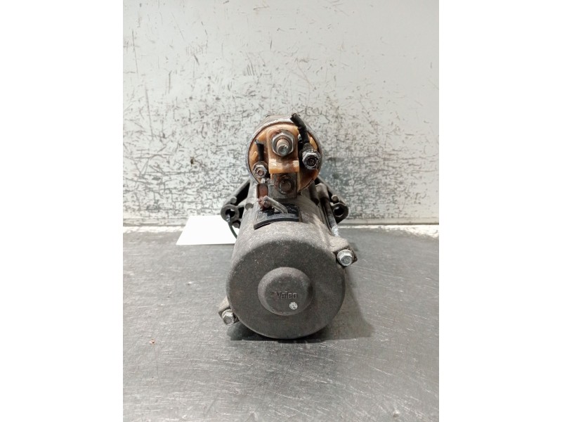 Recambio de motor arranque para bmw 3 (e46) 320 d referencia OEM IAM 7787354  