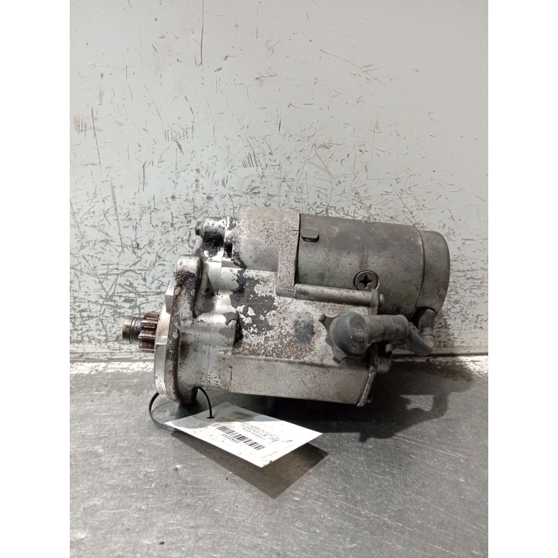 Recambio de motor arranque para kia sportage ii (je_, km_) 2.0 crdi referencia OEM IAM 3610027010 031013190 