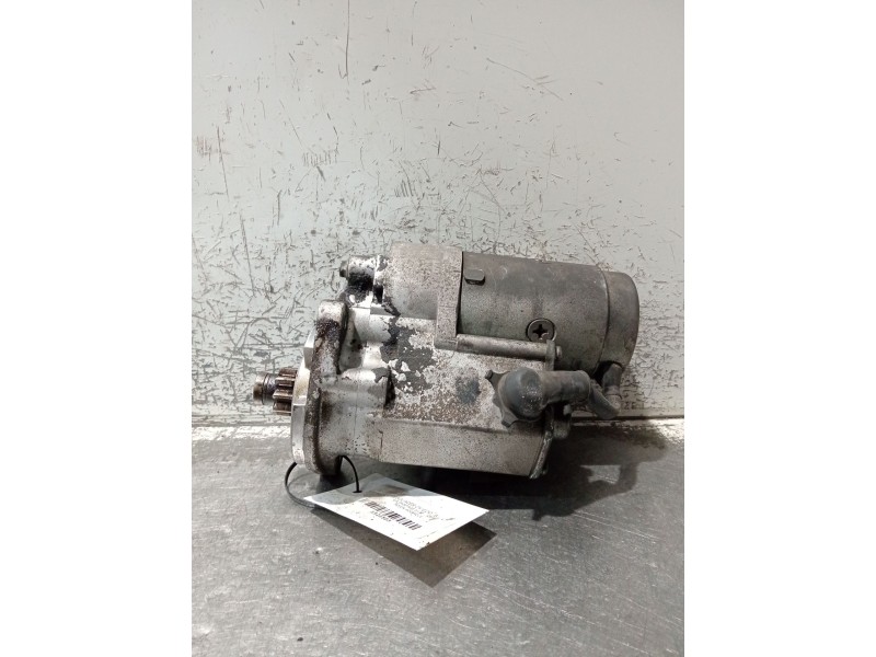 Recambio de motor arranque para kia sportage ii (je_, km_) 2.0 crdi referencia OEM IAM 3610027010 031013190 