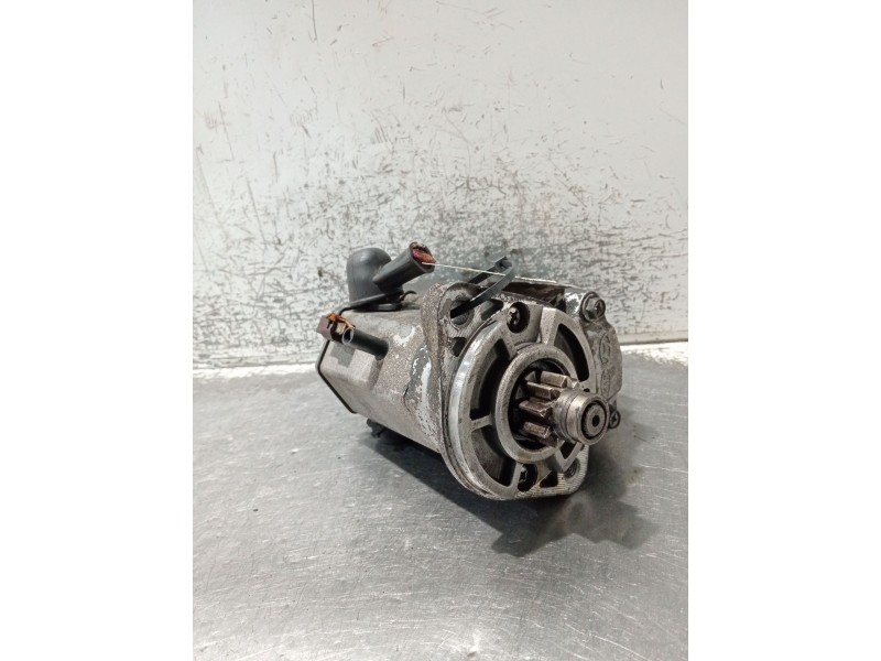 Recambio de motor arranque para kia sportage ii (je_, km_) 2.0 crdi referencia OEM IAM 3610027010 031013190 