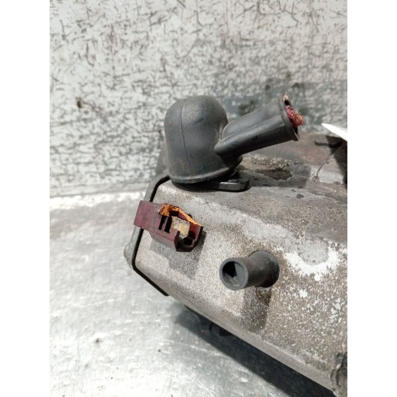 Recambio de motor arranque para kia sportage ii (je_, km_) 2.0 crdi referencia OEM IAM 3610027010 031013190 