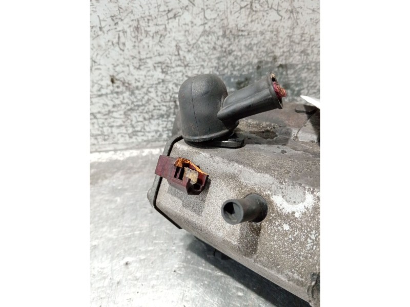 Recambio de motor arranque para kia sportage ii (je_, km_) 2.0 crdi referencia OEM IAM 3610027010 031013190 