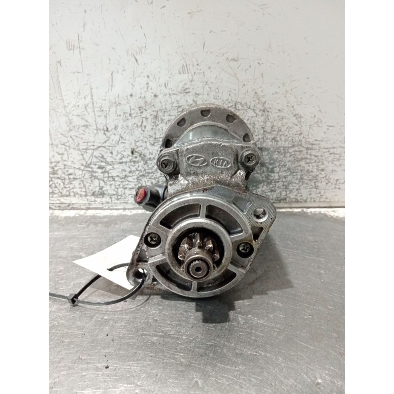 Recambio de motor arranque para kia sportage ii (je_, km_) 2.0 crdi referencia OEM IAM 3610027010 031013190 