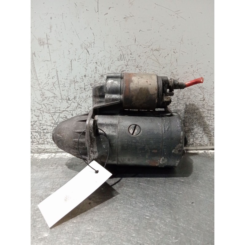 Recambio de motor arranque para ford sierra i hatchback (gbc) 2.0 referencia OEM IAM 82GB11000DA 0001208706 