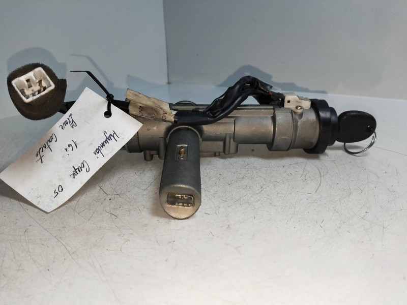 Recambio de conmutador de arranque para hyundai coupe (gk) 1.6 fx referencia OEM IAM   