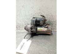 Recambio de motor arranque para opel vectra a hatchback (j89) 1.6 i cat (f68, m68) referencia OEM IAM D6RA  