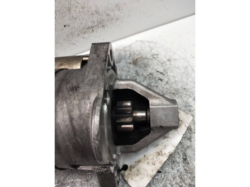 Recambio de motor arranque para mazda xedos 6 (ca) 1.6 16v cat referencia OEM IAM 22800033801 MITSUBISHI 16I 16V