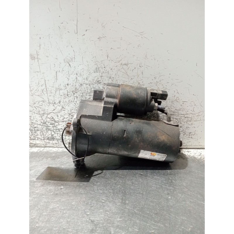 Recambio de motor arranque para volkswagen lt 28-46 ii caja/chasis (2dc, 2df, 2dg, 2dl, 2dm) 2.5 tdi referencia OEM IAM 09860189