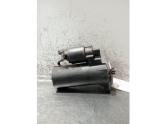 Recambio de motor arranque para volkswagen lt 28-46 ii caja/chasis (2dc, 2df, 2dg, 2dl, 2dm) 2.5 tdi referencia OEM IAM 09860189 2
