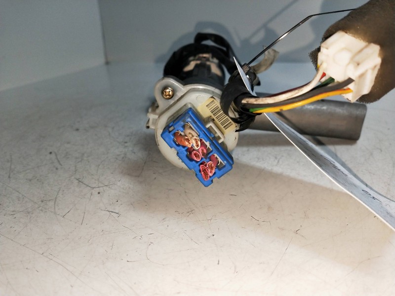 Recambio de conmutador de arranque para hyundai coupe (gk) 1.6 fx referencia OEM IAM   