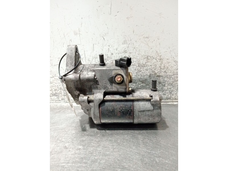 Recambio de motor arranque para mini mini (r50, r53) one d referencia OEM IAM 4280001280  