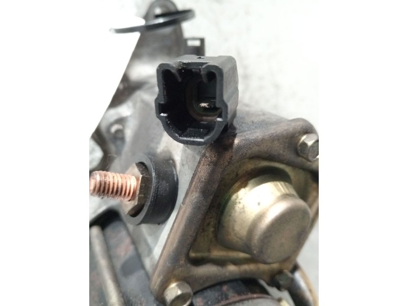 Recambio de motor arranque para mini mini (r50, r53) one d referencia OEM IAM 4280001280  